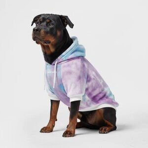 Velvet Dog Hoodies